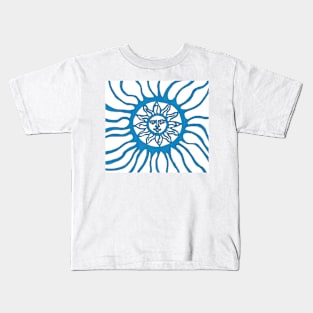 La Quinta Sun! Kids T-Shirt